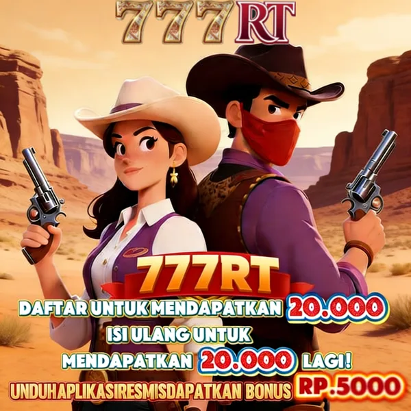 777RT Maxwin Pola Gacor Hari Ini