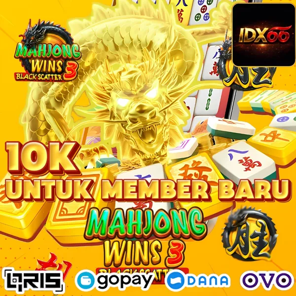 IDX66 Login Resmi APK 2026