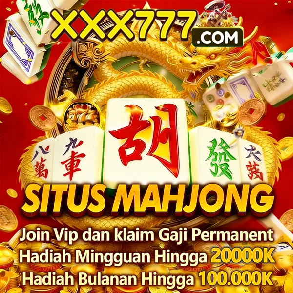 XXX777 Game Online Resmi 2026