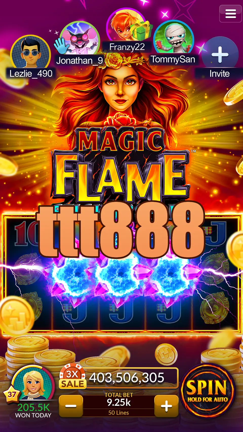 ttt888 Masuk