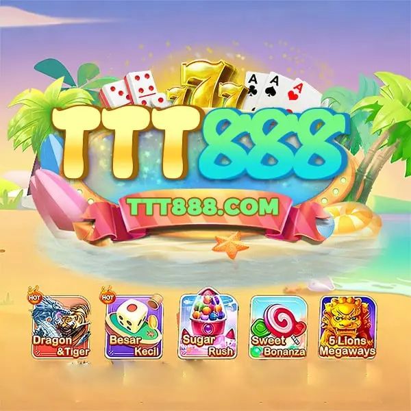 TTT888 APK Resmi Unduh Indonesia