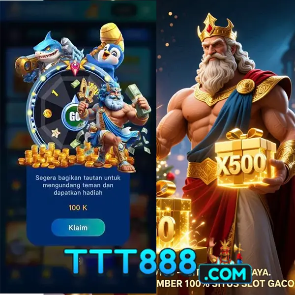 TTT888 Masuk Resmi 2026 Aplikasi